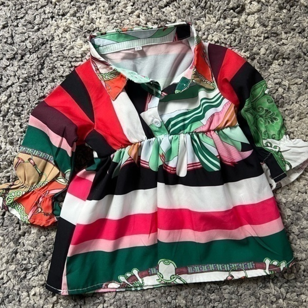 Babygirl dress